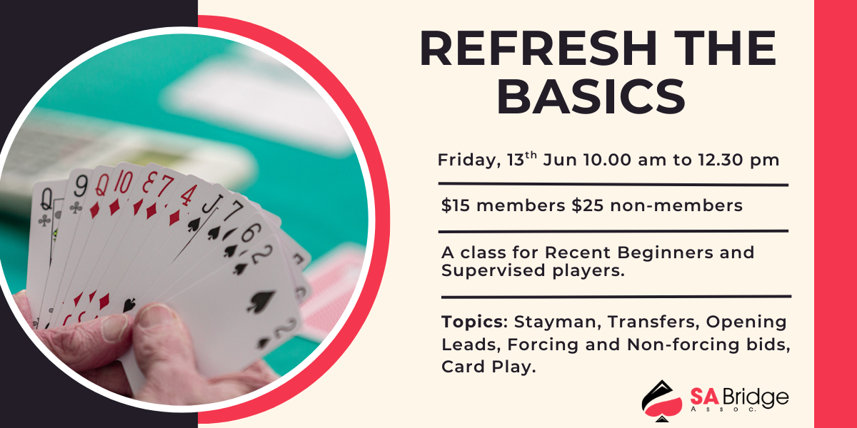 Refresh the Basics (1200 × 600px) Refresh the Basics (1200 × 600px)